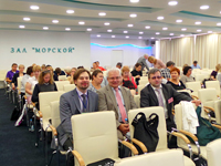 Forum Epilepsy and Paroxysmal States, Sochi