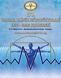 31st National Congress of Clinical Neurophysiology and EEG EMG, Antalya, Turkey