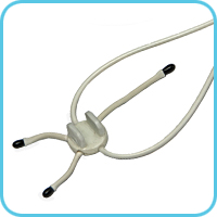 Oral and Oro-Nasal Airflow Sensors