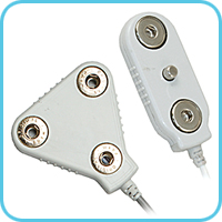 Envelope EMG Sensors (EEMG-2 and EEMG-3)