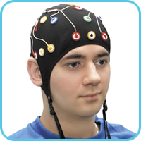 Set of EEG electrodes ES-EEG-10/20 "Encephalan-ES"