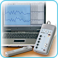 Neuromyoanalysator NMA-4-01 Neuromyan