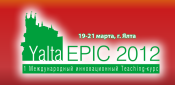 Yalta EPIC 2012