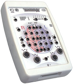 Patient Box