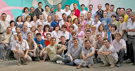 Medicom group