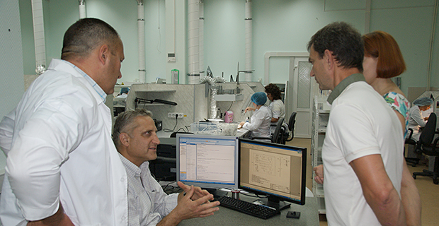 Recertification audit 2014