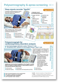 New information brochure