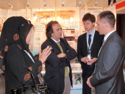 Arab Health 2011