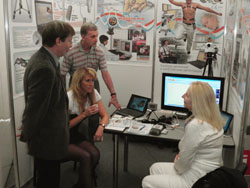 The international conference Modern Epileptology - 2011