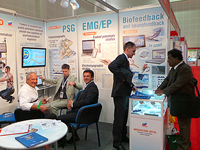 Arab Health 2013