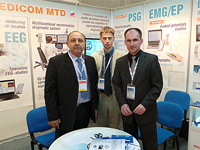 Arab Health 2013