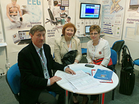 Arab Health 2013