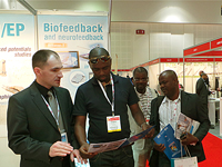 Arab Health 2013