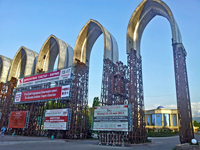 Здравоохранение. KIHE-2013