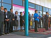 Здравоохранение. KIHE-2013