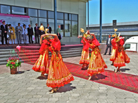 Здравоохранение. KIHE-2013