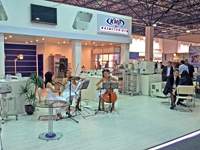 Здравоохранение. KIHE-2013