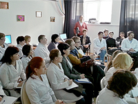 Красноярск 2013