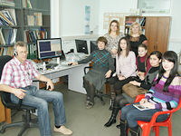 Практикум в ноябре