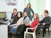 Практикум в ноябре