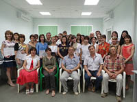 Майские курсы 2013