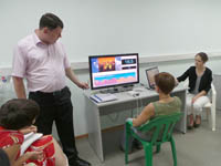 Майские курсы 2013