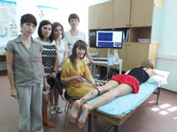 Майские курсы 2013