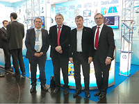Medica 2013