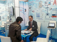 Medica 2013