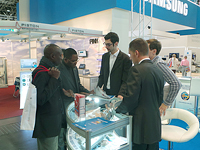 Medica 2013