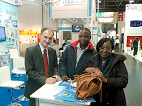 Medica 2013