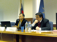 Москва 2013