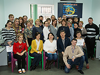 практикум в декабре