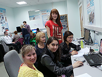 практикум в декабре