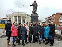 практикум в декабре