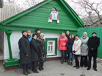 практикум в декабре
