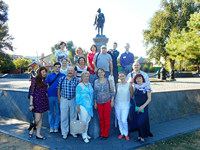 практикум в сентябре