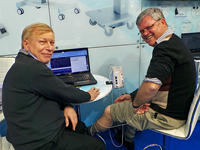 MEDICA — 2015