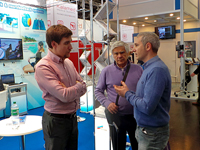 MEDICA — 2015