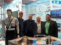 MEDICA — 2015