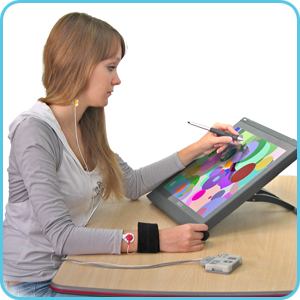 Objective psychological analysis and testing system "Egoscop"