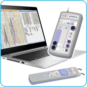 Neuromyoanalyzer NMA-4-01 "Neuromyan"
