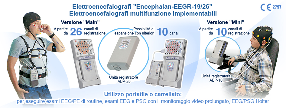 EEG Holter