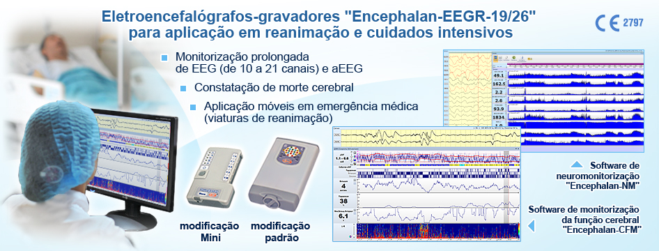 para aplicação em reanimação e cuidados intensivos